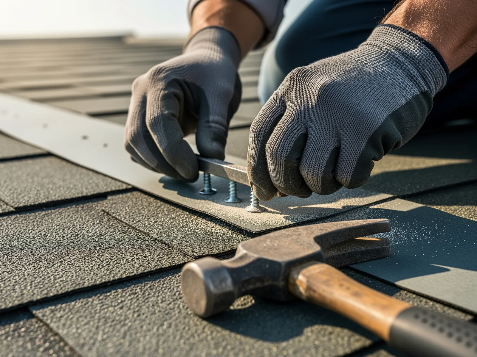 Why choose Fascia Repair in Hampton Falls, NH